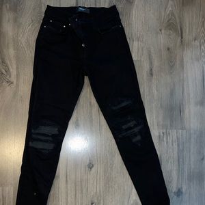 AMIRI JEANS
